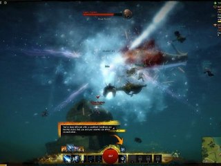 Help Blopp Stop the Inquest - Guild Wars 2