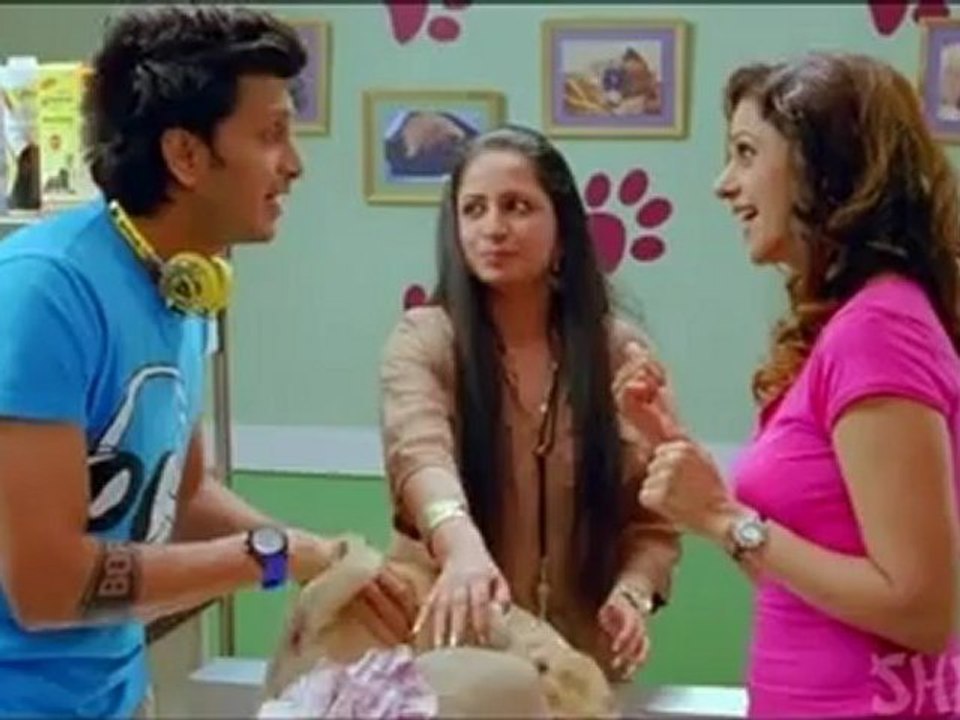 Kyaa Super Kool Hain Hum 2012 *DVDRip*  Part 1