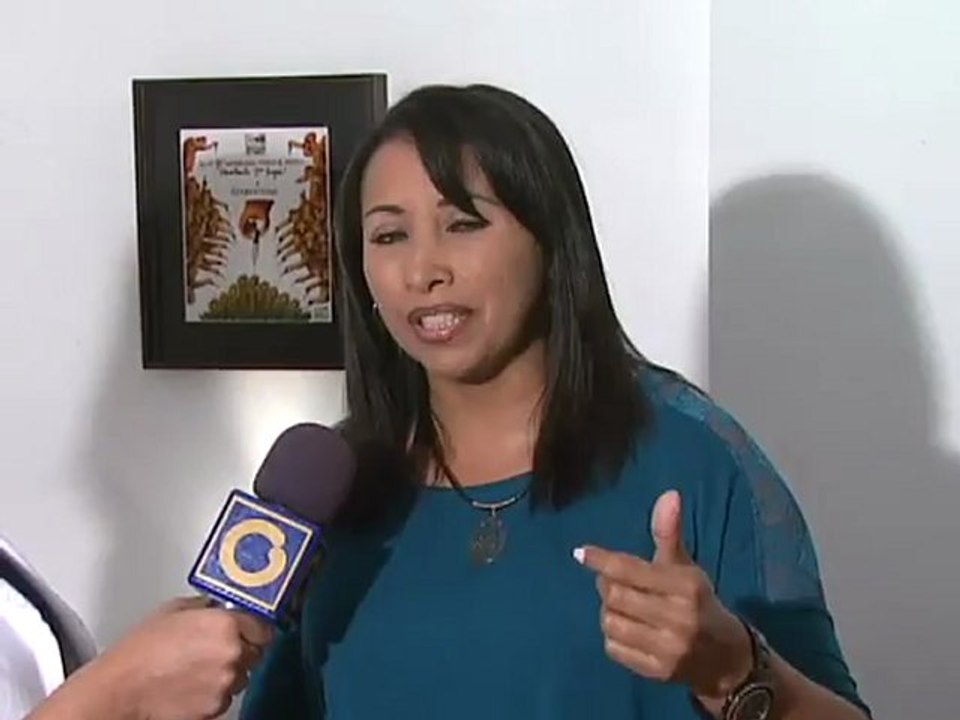 Esposa de Forero responde ante confesión de Aponte Aponte