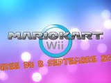 Mario Kart Wii NightPlay - Soirée Mario Kart Wii [Soirée du 8-9-2012] (1080p HD)