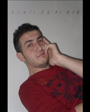 Dj BrK vs. Murat Dalkılıç - Kader