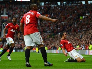 Manchester United Vs. Wigan Live Stream Online 15-09-2012