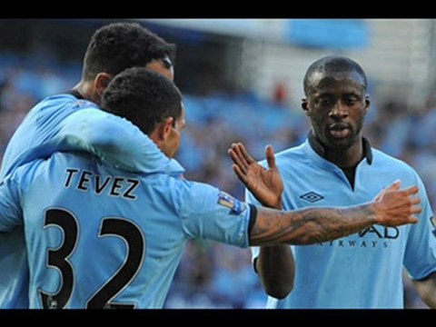 Stoke City Vs. Manchester City Live Stream Online 15-09-2012