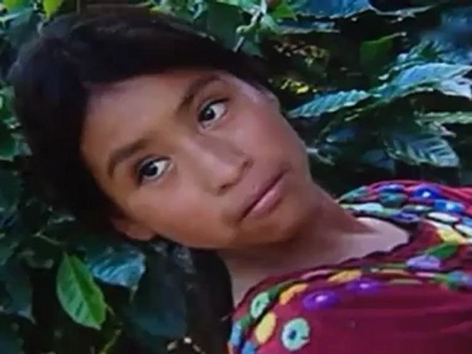 Kinderschinder - Der Preis für eine Tasse Kaffee