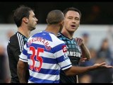 QPR Vs. Chelsea Live Stream Online 15th September 2012