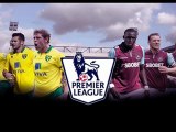 Norwich City Vs. West Ham United Live Stream Online 15-09-2012