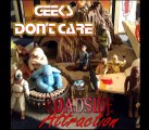 Geeks Don't Care - A Geek Love Song by Phil Johnson