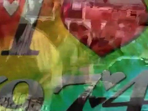 VIENS VOIR MON PAYS CREOLINE