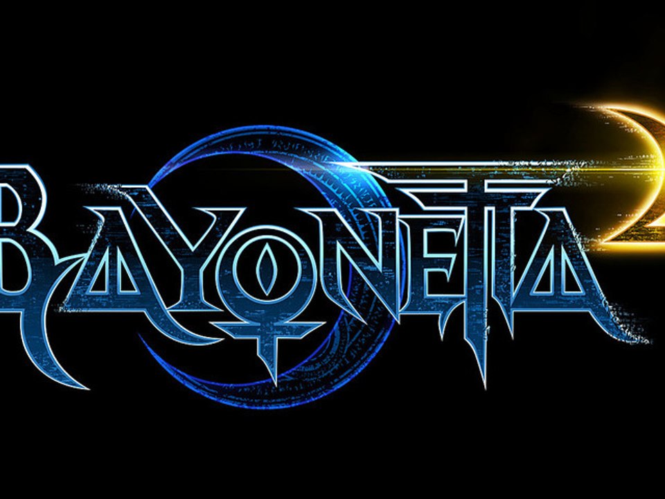 BAYONETTA 2 Wii U Announcement Trailer