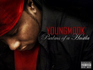 Young Mook - Head Rock