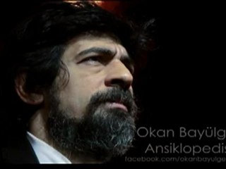 Okan Bayülgen - Ayrılık