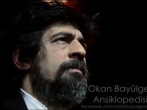 Okan Bayülgen - Ağıt