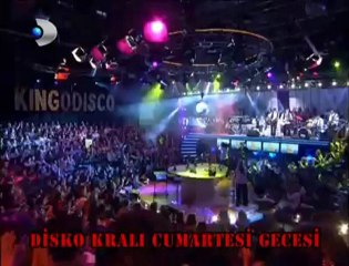Disko Kralı Yeni Fragman