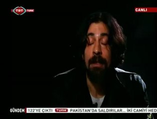 Okan Bayülgen'le Kısa Bir Söyleşi