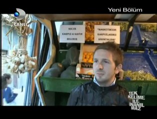 Disko Kralı - Tek Kelime İle İnanılmaz 2.Bölüm