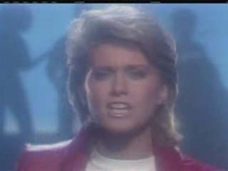 Olivia Newton John - Tied up