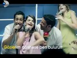 OKAN BAYÜLGEN - Kanal D Tanıtım 2010-2011