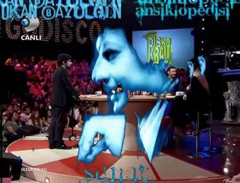 Disko Kralı - Feyyaz : Gitar Aldık Diye ...