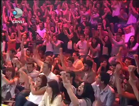 Disko Kralı - Riks Nedir ?