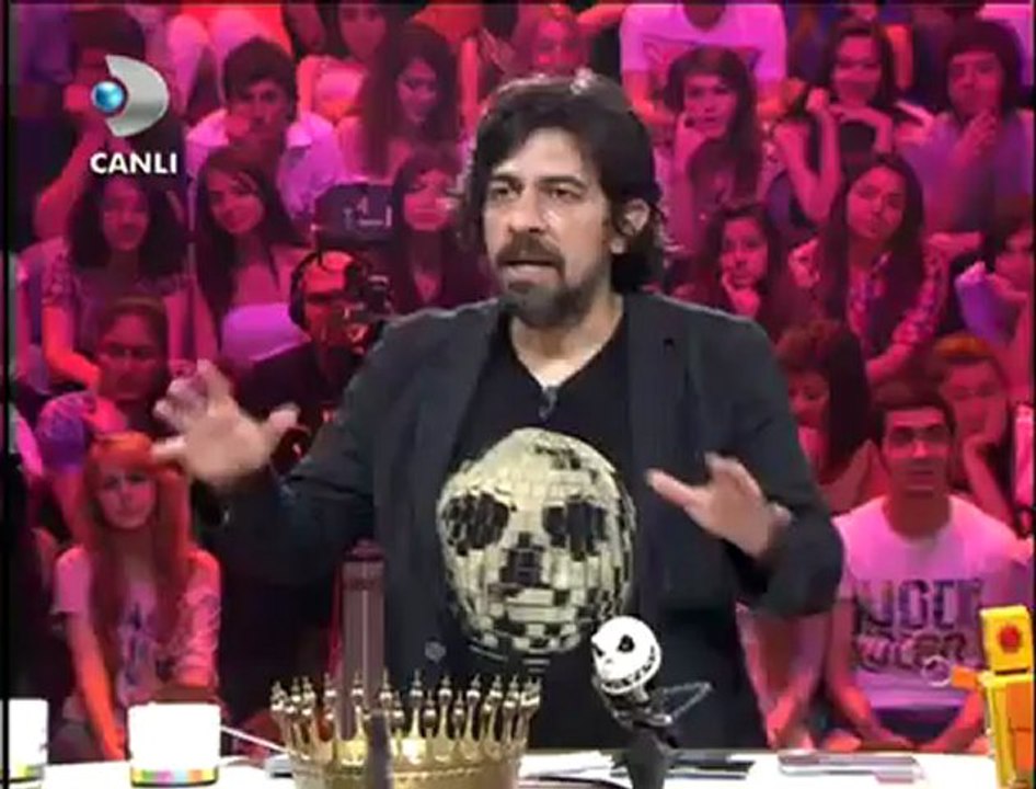 Disko Kralı - Justin Bieber Cemaati