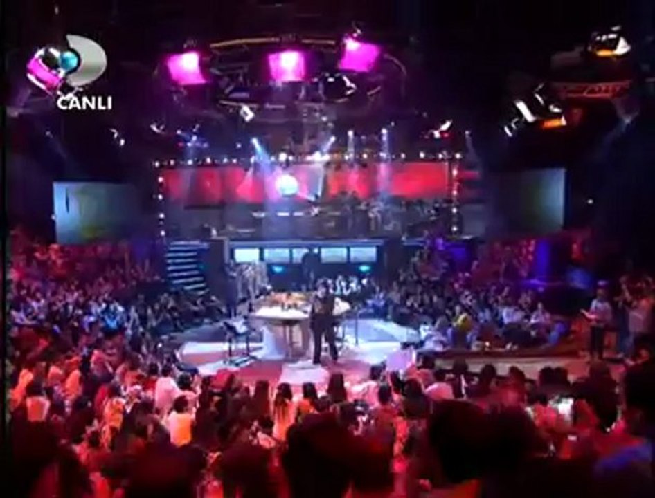 Disko Kralı - Okan Bayülgen : Ben Gece 4'te Sex Kralı Yapmak İstiyorum