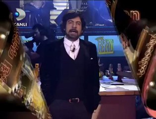 Okan Bayülgen Farkı - Yas Tutmak