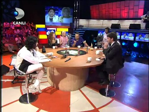 Medya Kralı - Nihat Doğanizm