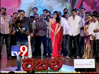 Raghava Lawrence praises Prabhas - Part 1