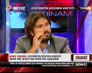 Dinamit 14.09.2012 4. Kısım