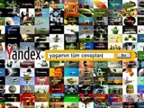 Yandex'ten Yeni Bir Reklam Filmi
