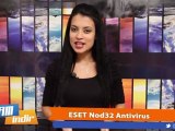 Virüs Temizleme Programı ESET NOD32 Antivirus