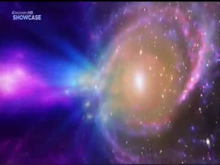 Prophètes de science fiction;[George Lucas] S01E02