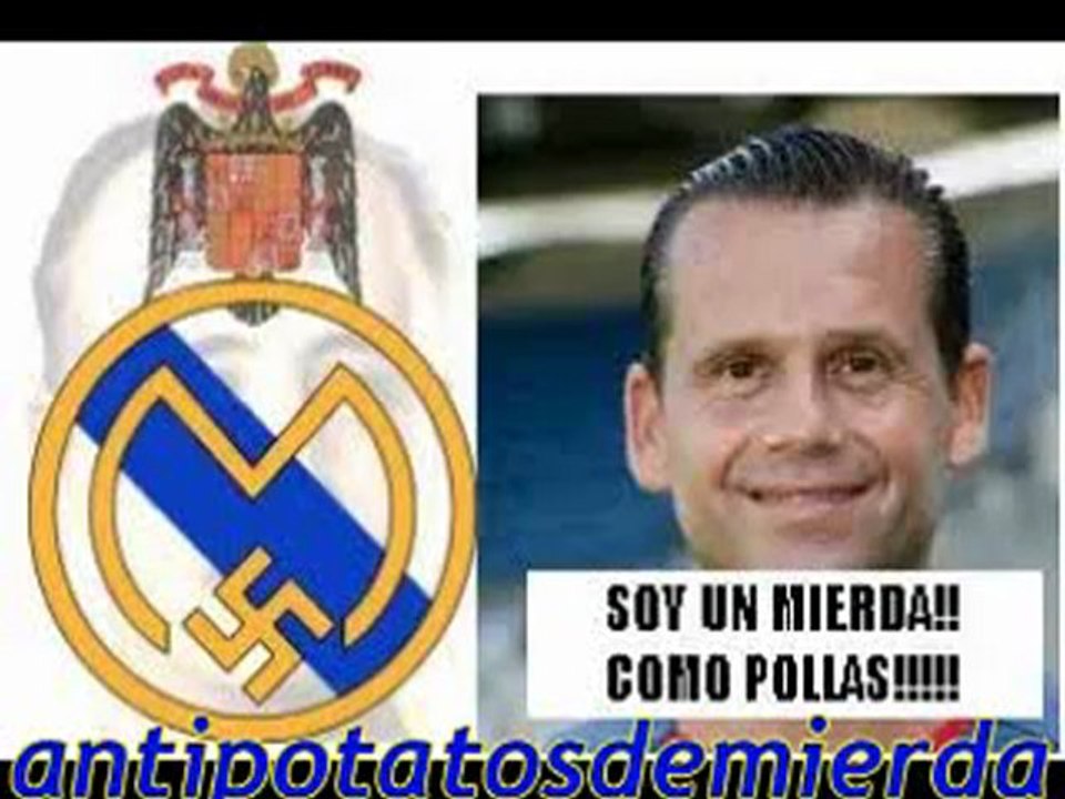 critica arbitros españoles loquendo