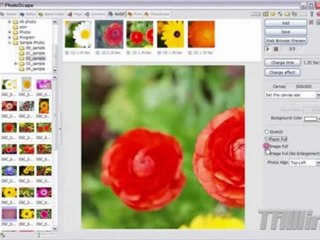 PhotoScape - Hareketli Gif Yapma