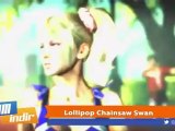 Lollipop Chainsaw - Swan