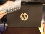 HP Pavilion G6-1085ST Dizüstü Bilgisayar Kutu İçeriği