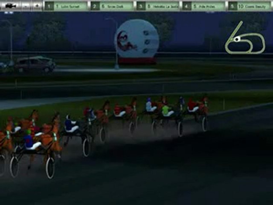 Grand Prix de Merano 2012