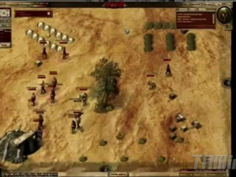 Arenas of Glory Oynanış Videosu