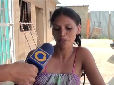 300 familias en Caño Salado en Anzoátegui esperan vivienda desde hace 10 años