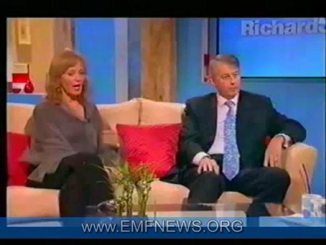 Electromagnetic Radiation (Radiation Meters) Electromagnetic Radiation