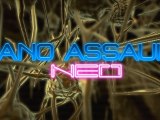 NANO ASSAULT NEO Announcement Trailer (UK)