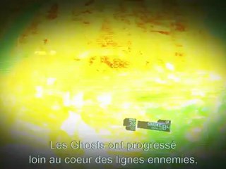 Ghost Recon Future Soldier - Raven Strike Secure Dawn Walkthrough FR