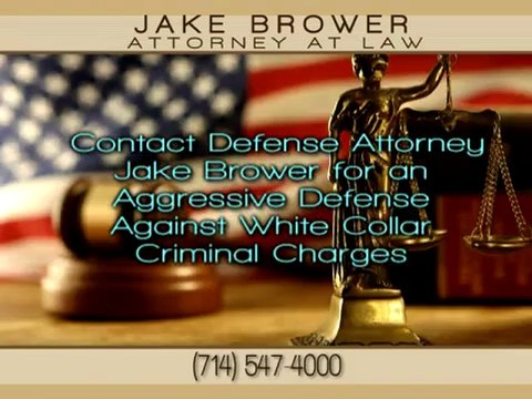 White Collar Crime