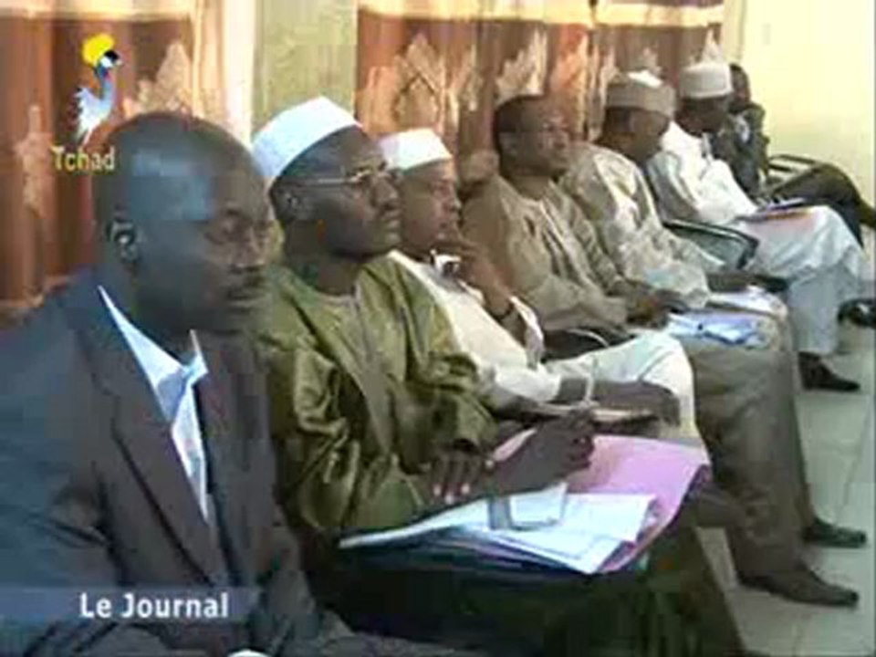 TCHAD N'DJAMENA : LA MAIRIE DE ITIR DEBY ITNO VOTE UN BUDGET DE 23 MILLIARDS A BLANCHIR SUR TOL
