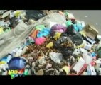 AFRIK'AMI-LBV sous les ordures ménagères présenté par Denise BOUKANDOU-URO