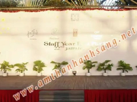 Thi công sân khấu- Thi công sân khấu- 0938 663 455 Mr.Dương.