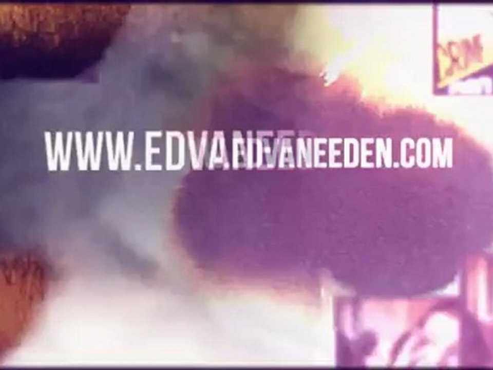 Ed Van Eeden - Vengeance ebook