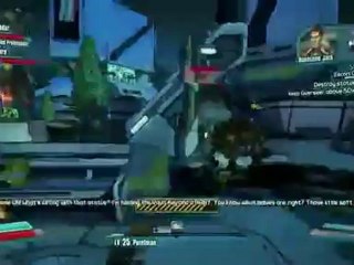 Borderlands 2 MULTIPLAYER CRACK Hack  + FREE Download + September 2012 Update