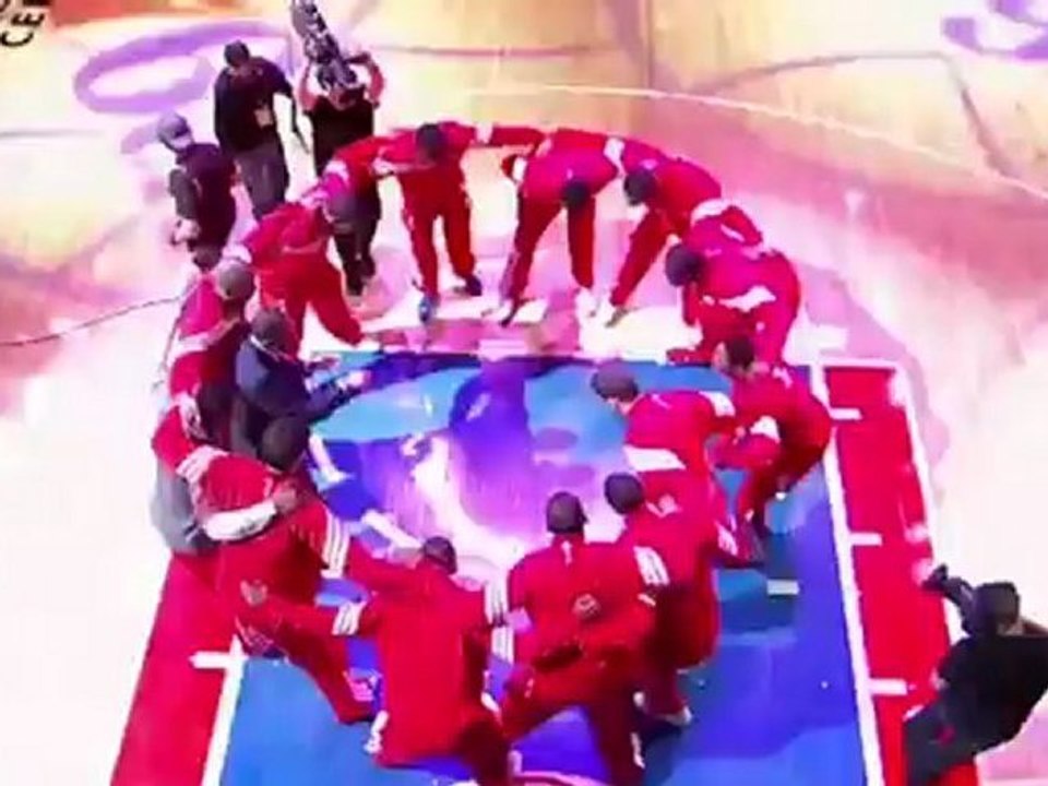 NBA Baller Beats - Cinematic Trailer