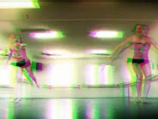 Nicolas Plaire - Director's Showreel - 2012